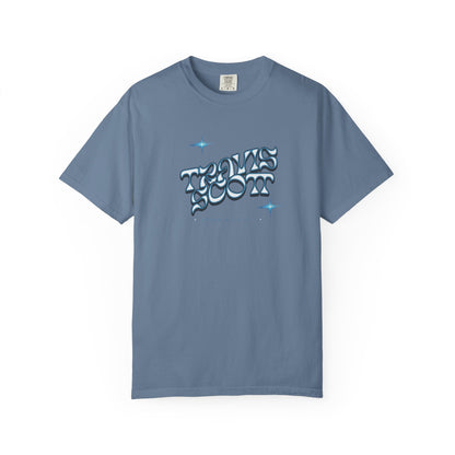 Travis Scott Tee
