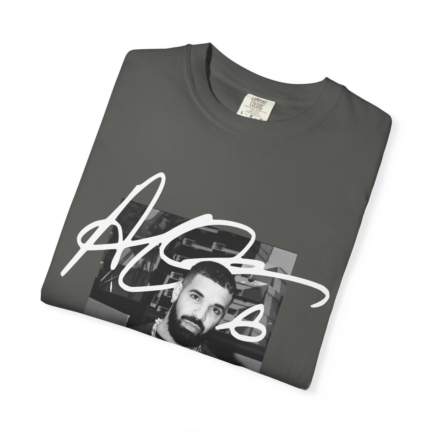 Drake Tee