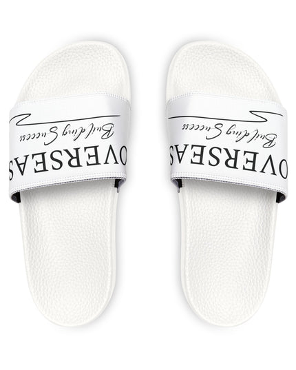 Overseas Mens Sliders