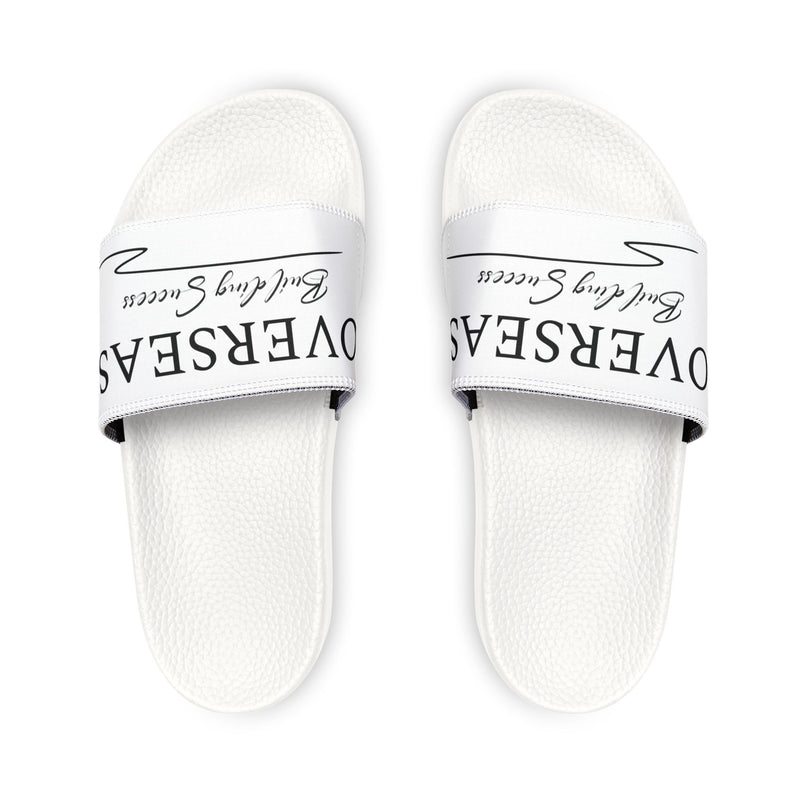 Overseas Mens Sliders