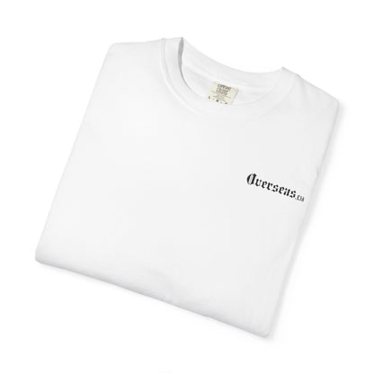 Overseas Graphic Tee