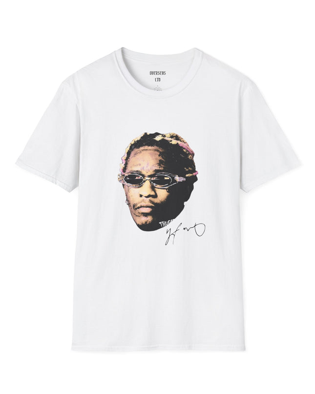 Young Thug Tee