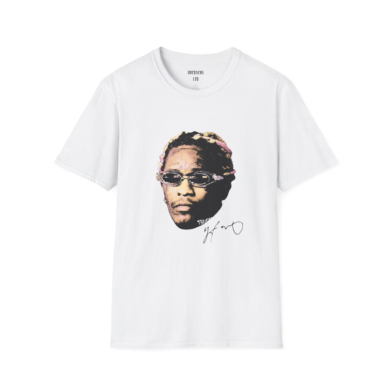 Young Thug Tee
