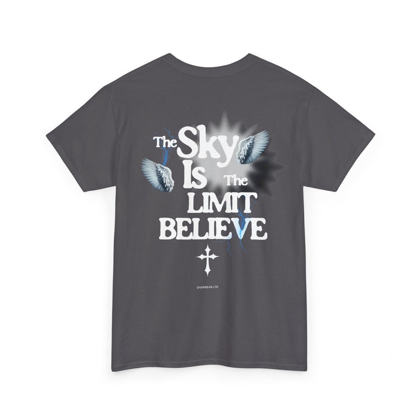 Limit Tee