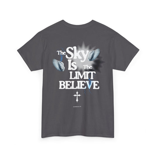 Limit Tee