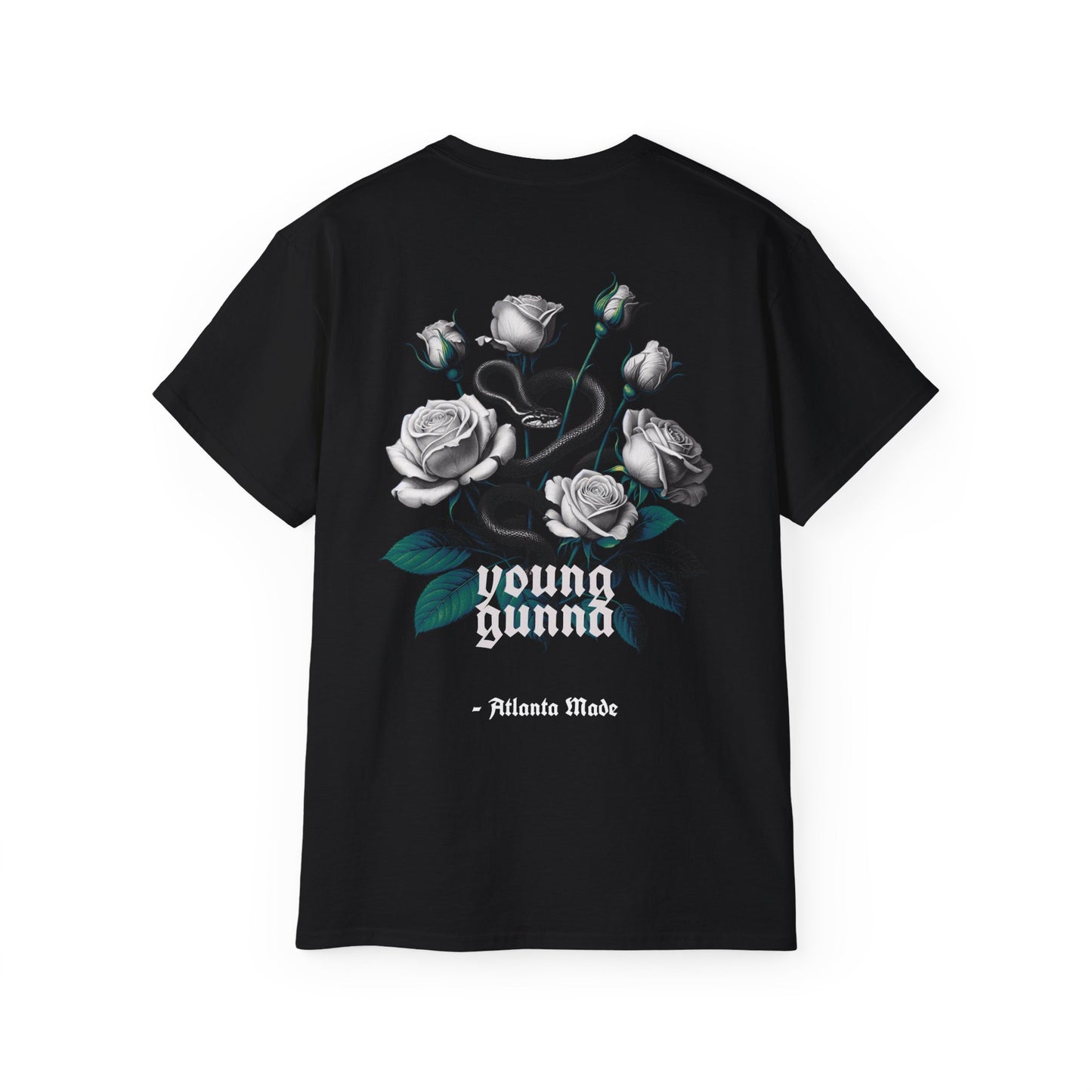 Gunna Tee