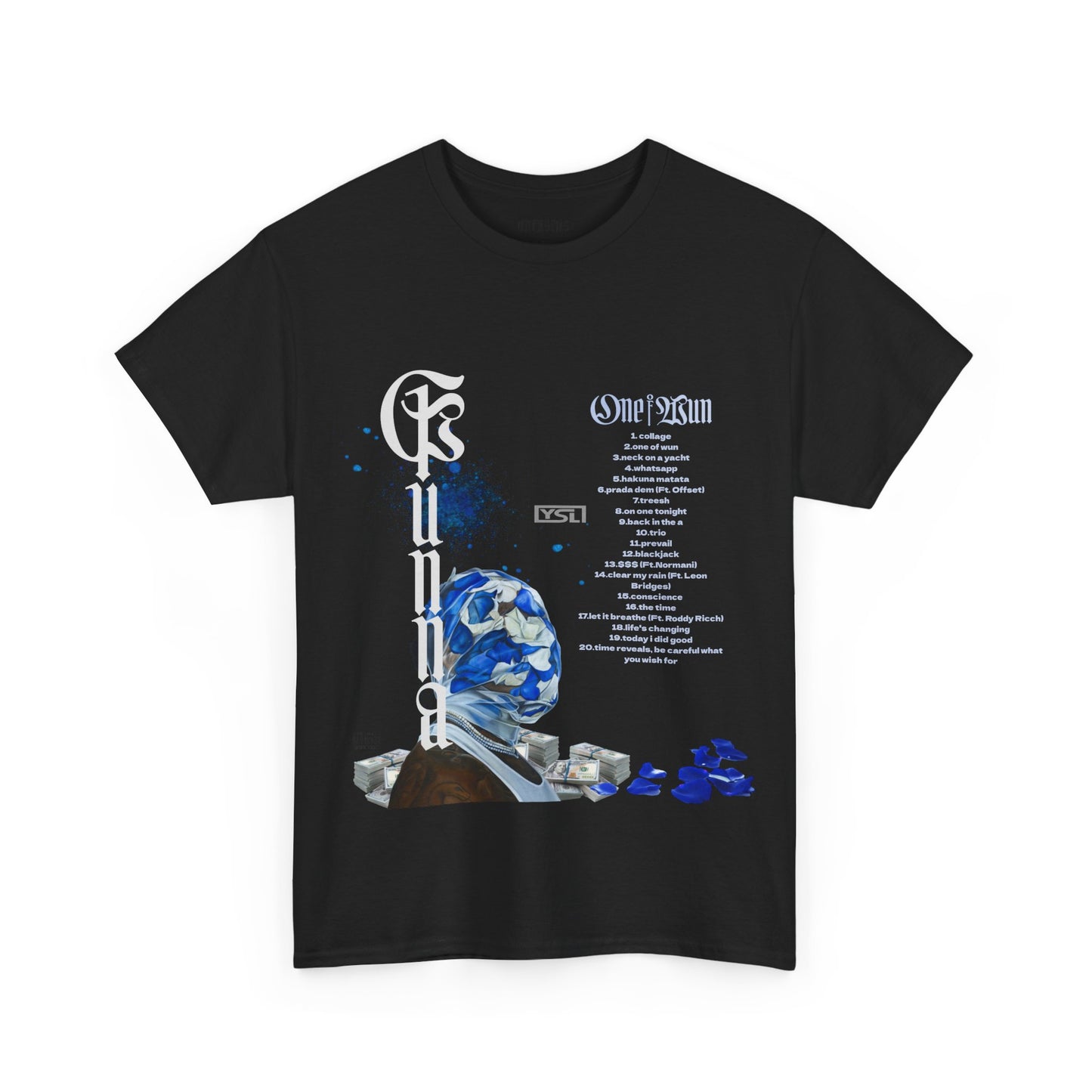 Gunna Tee