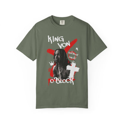 King Von Tee