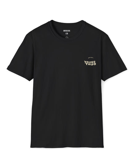 Young Thug Overseas T-Shirt