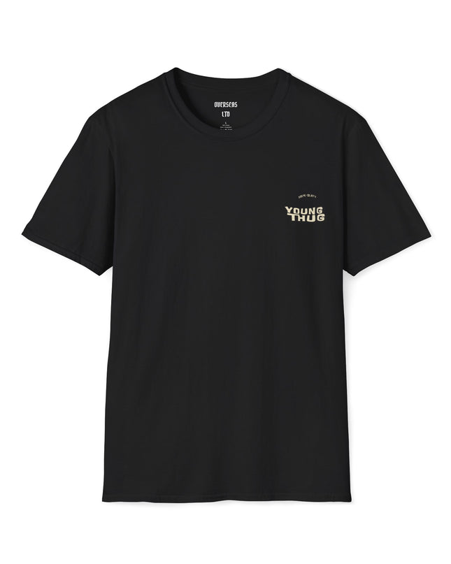Young Thug Overseas T-Shirt
