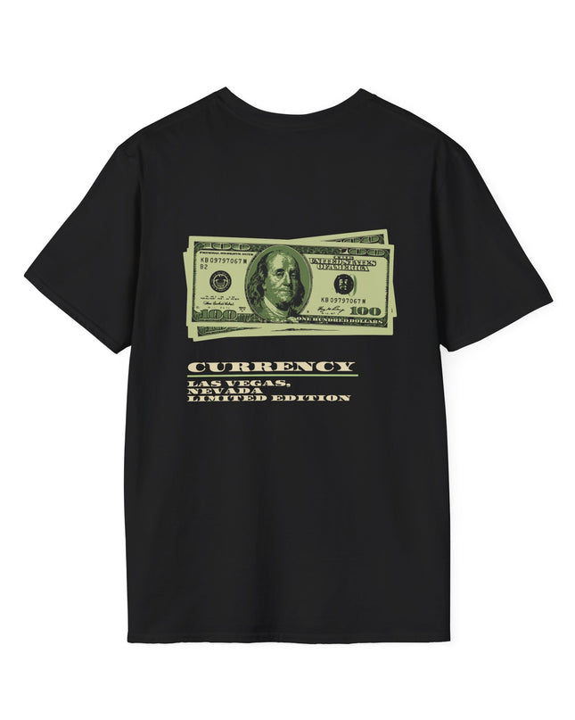 Overseas Money Tee