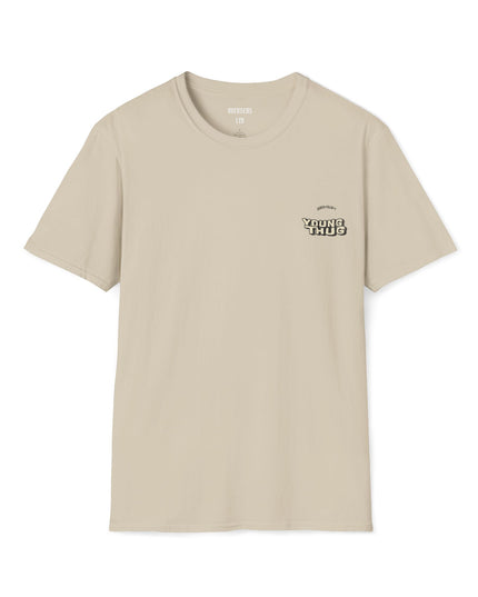 Young Thug Overseas T-Shirt