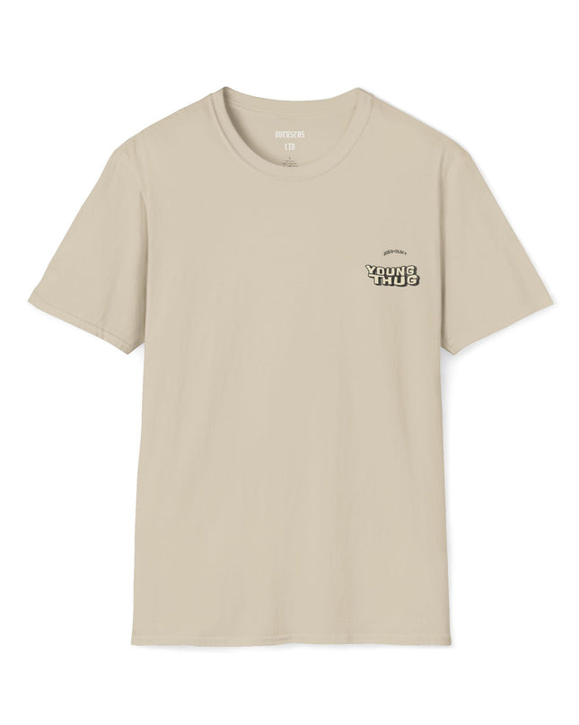 Young Thug Overseas T-Shirt