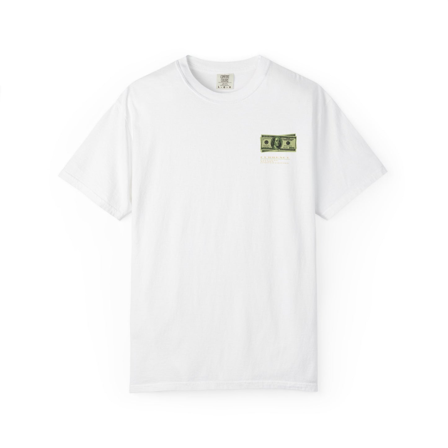 Overseas Money Tee