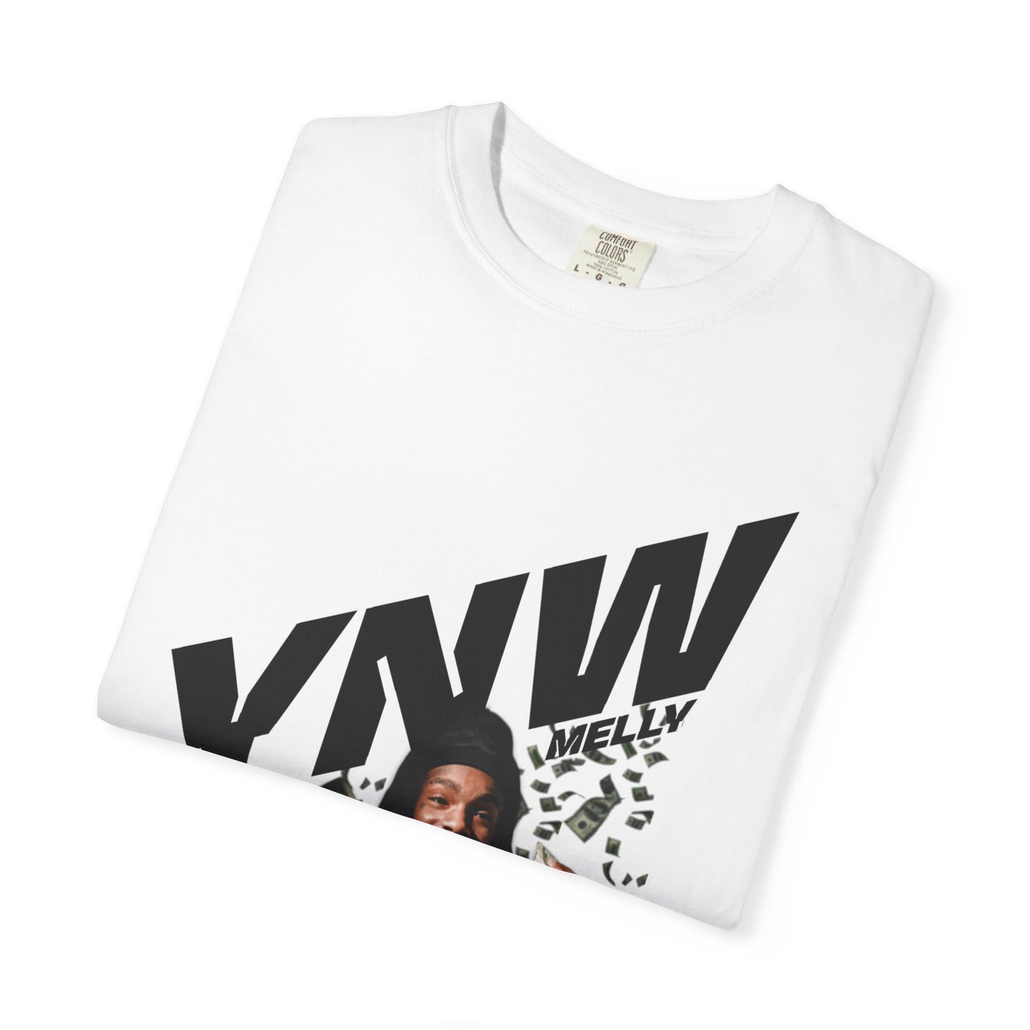 YNW Melly Tee