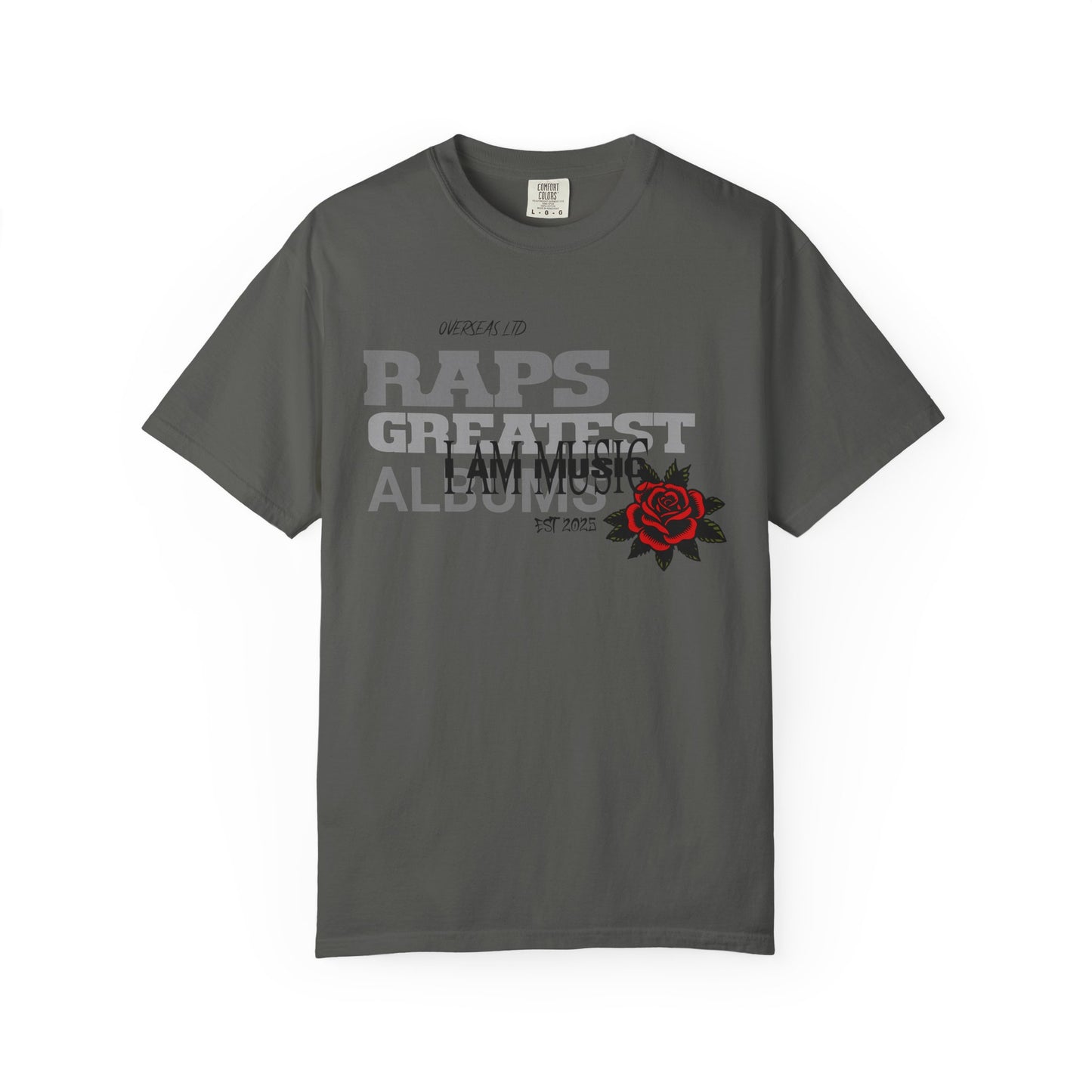 Carti Tee