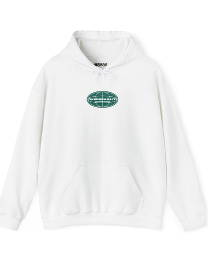 Building Success Hoodie