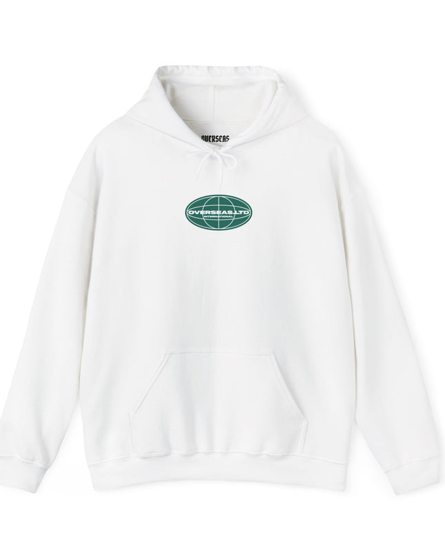 Building Success Hoodie