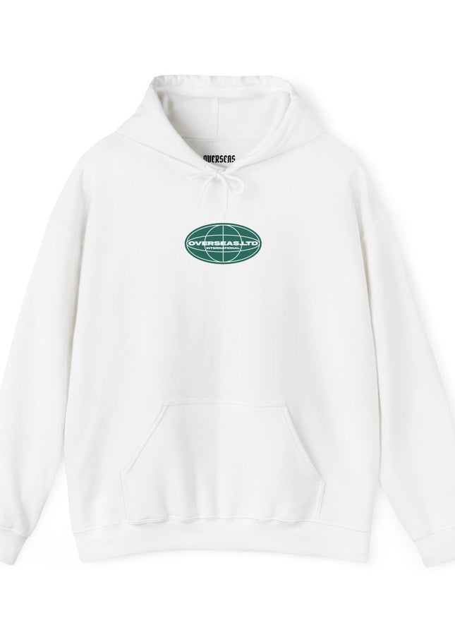 Building Success Hoodie