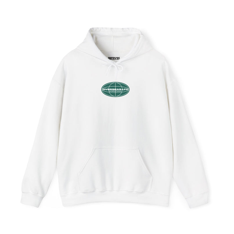 Building Success Hoodie