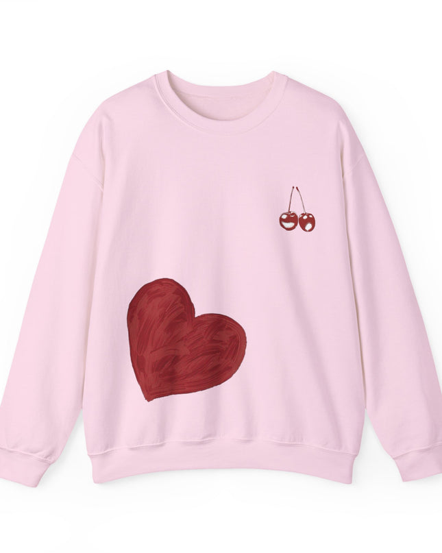 Love Sweatshirt