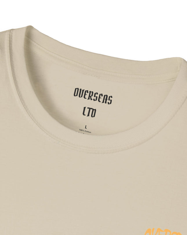 Overseas Future Tee
