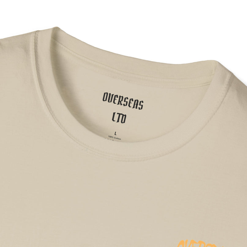 Overseas Future Tee