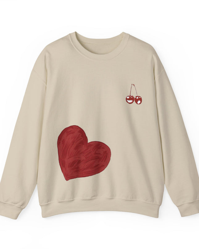 Love Sweatshirt