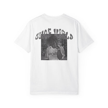 Juice Wrld Tee