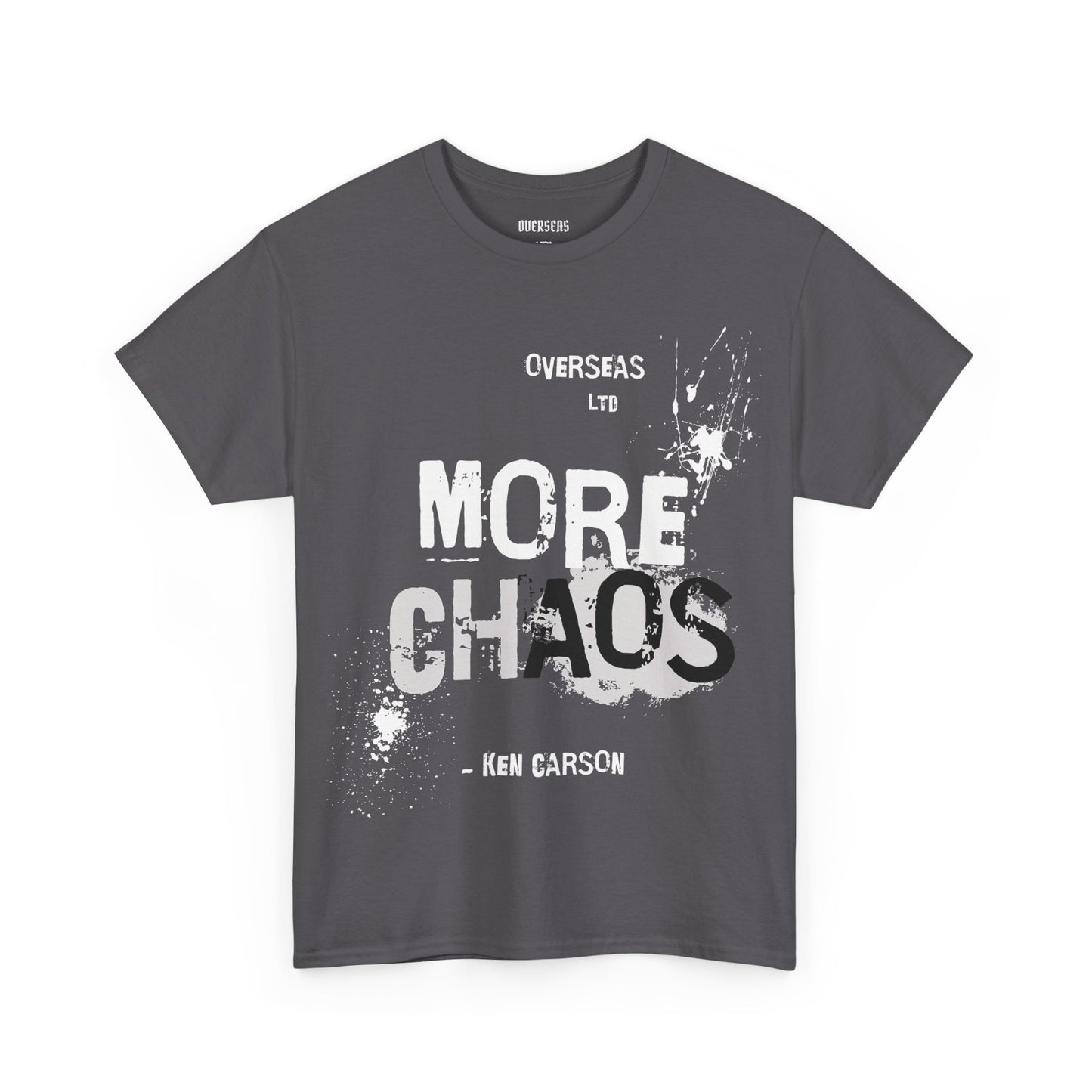 Ken Carson Tee