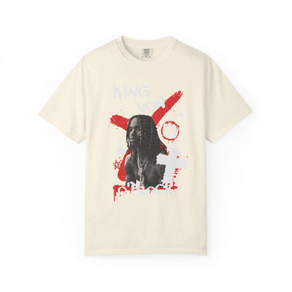 King Von Tee