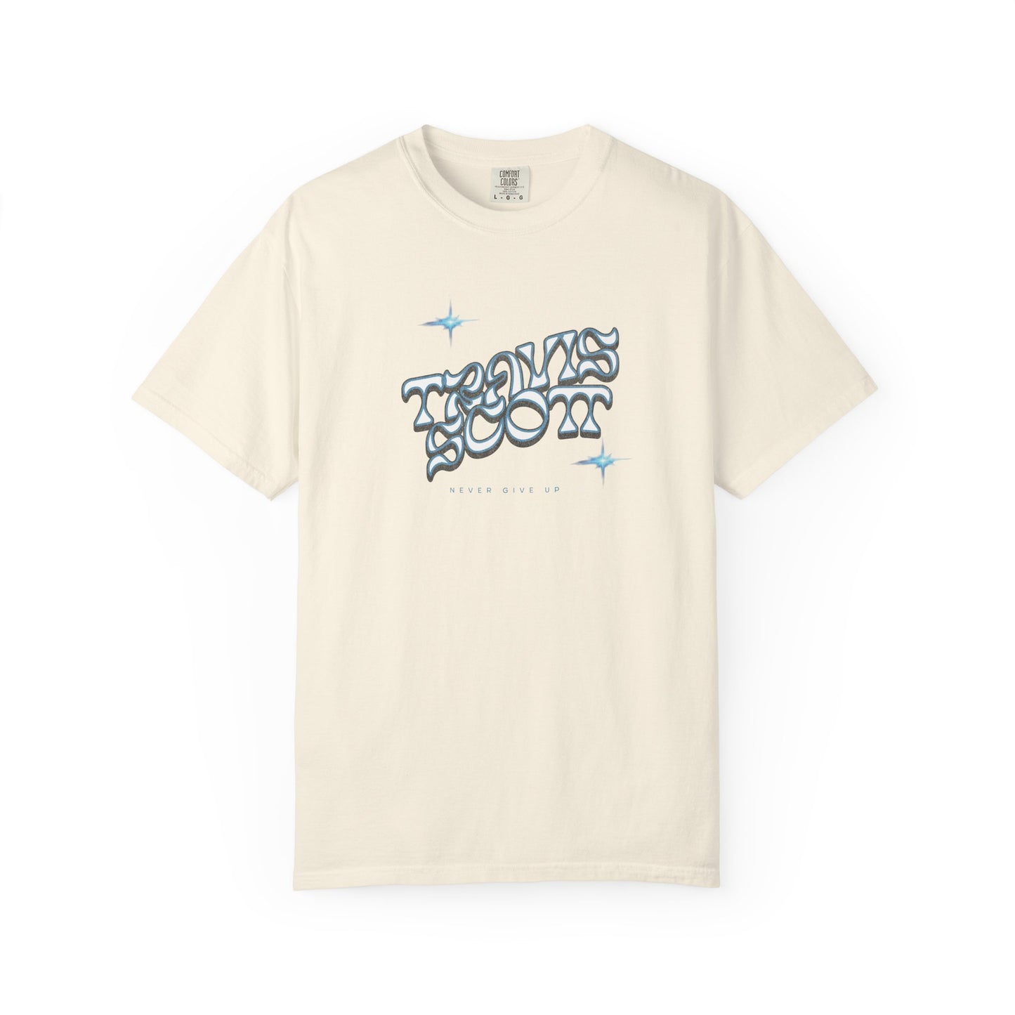 Travis Scott Tee