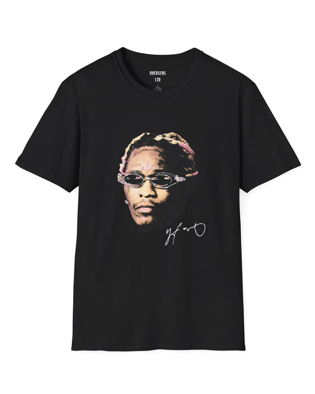 Young Thug Tee