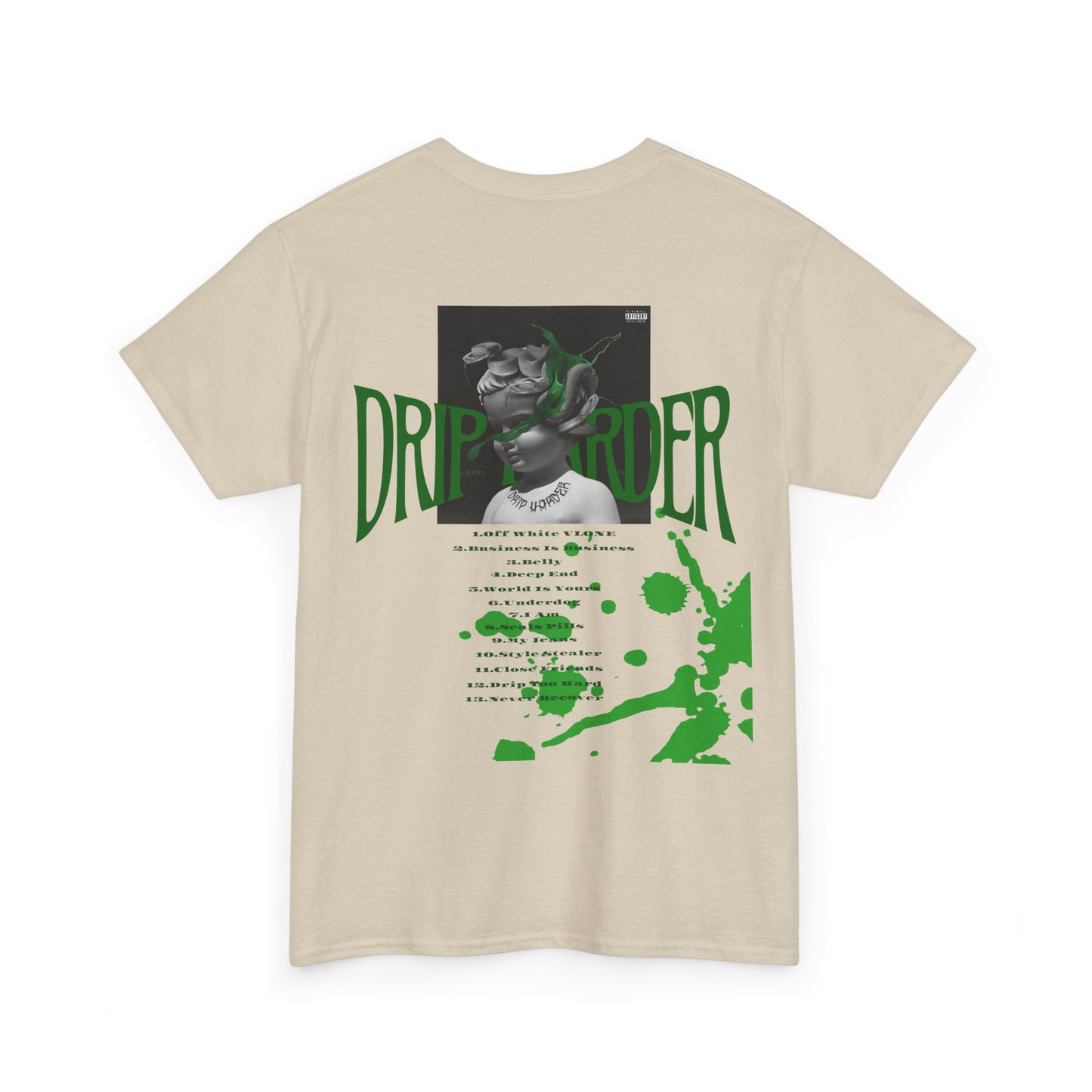 Lil Baby Tee