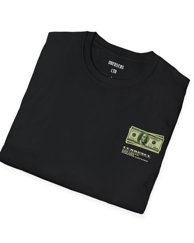 Overseas Money Tee