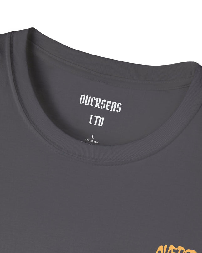 Overseas Future Tee
