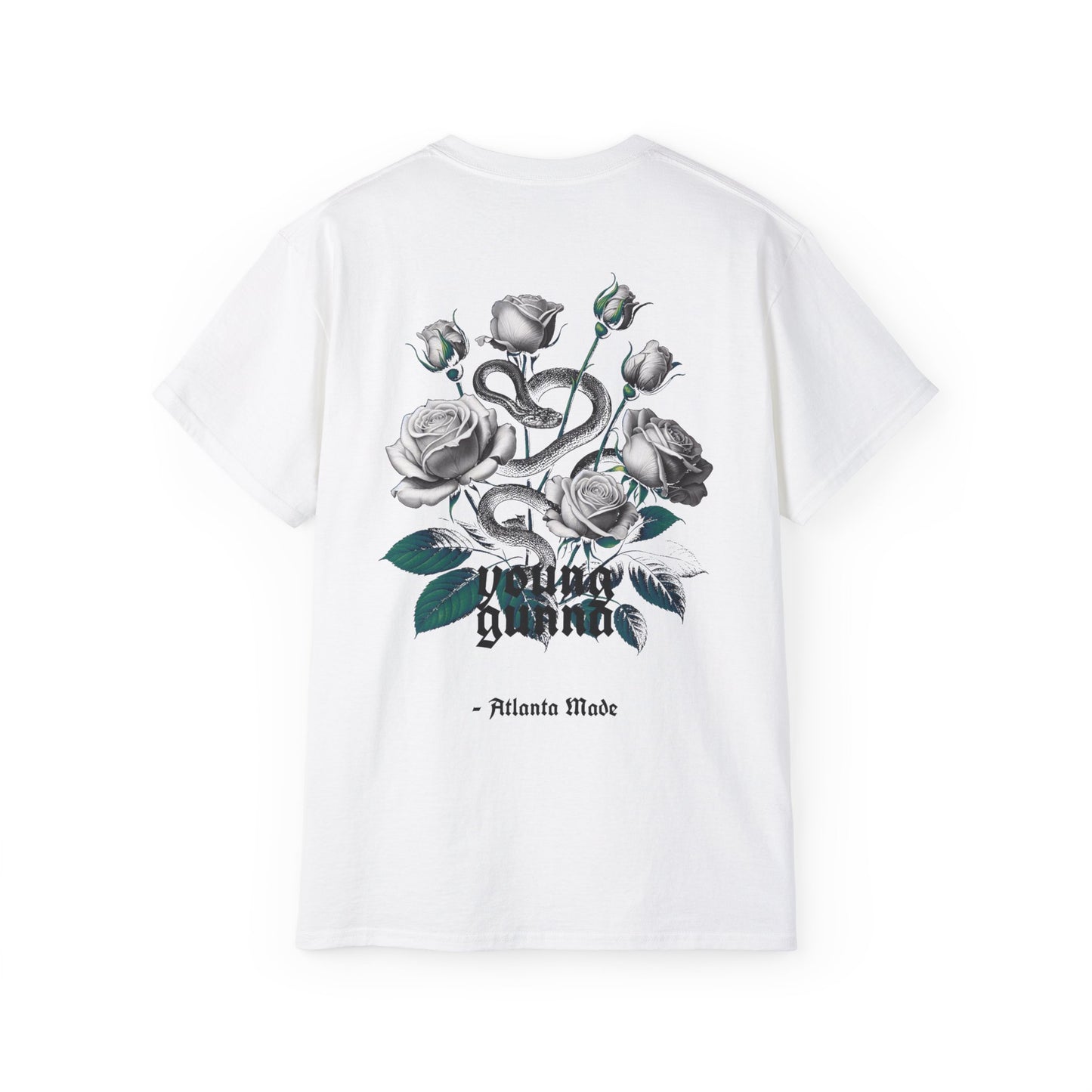 Gunna Tee