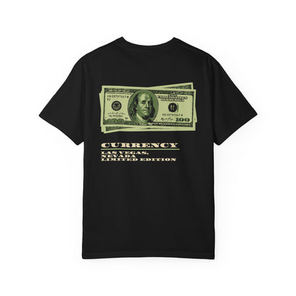 Overseas Money Tee