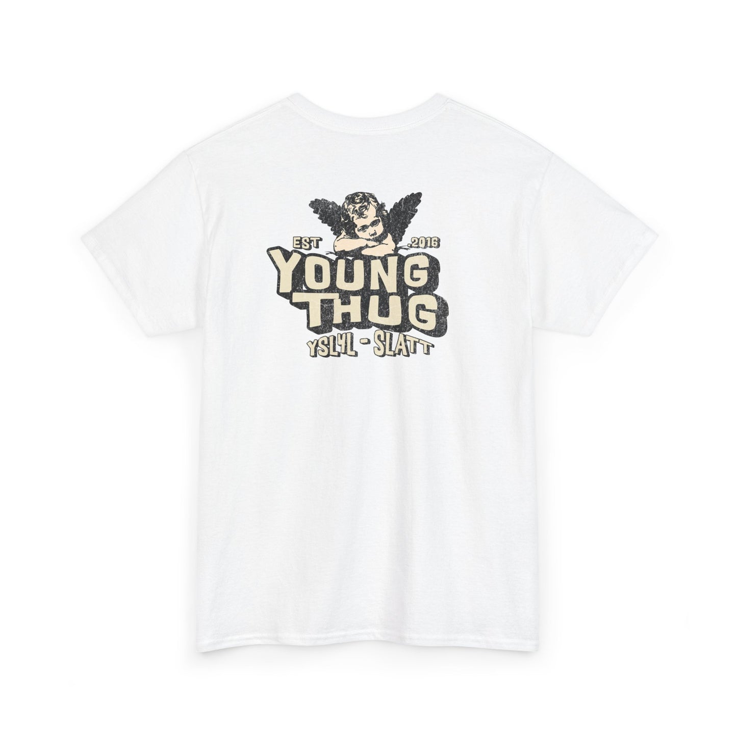 Young Thug Tee