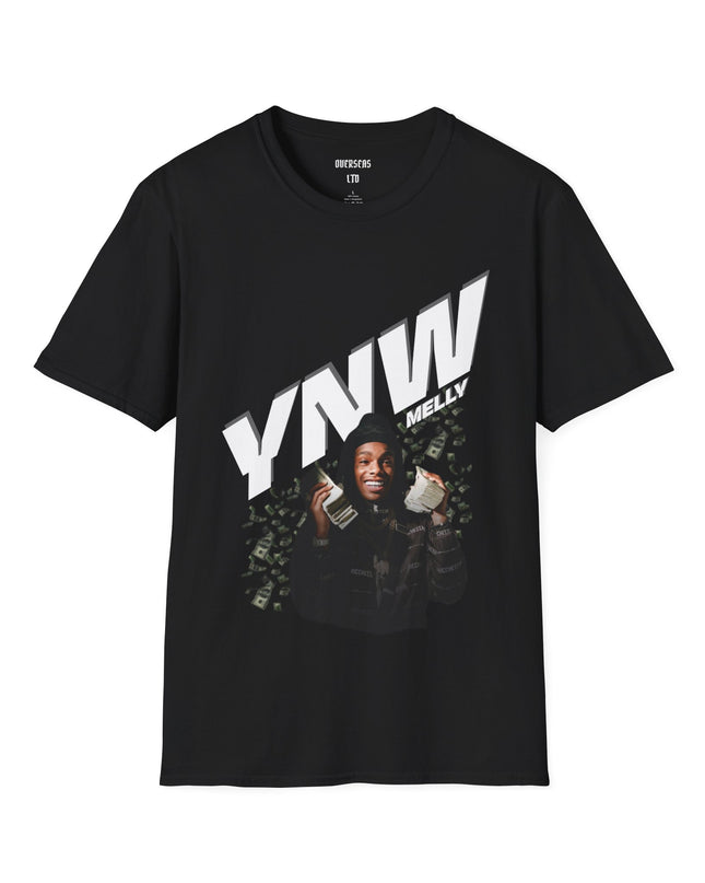 Ynw Melly Tee