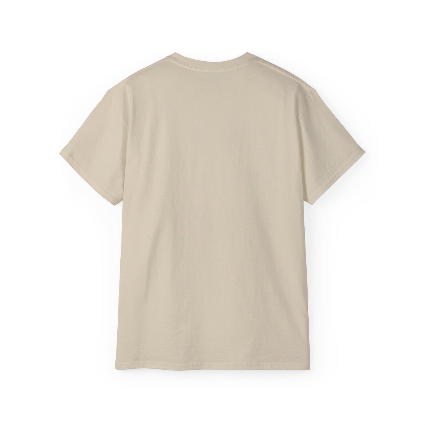 Graphic Love Me Tee