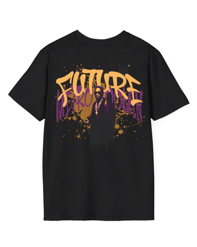 Overseas Future Tee
