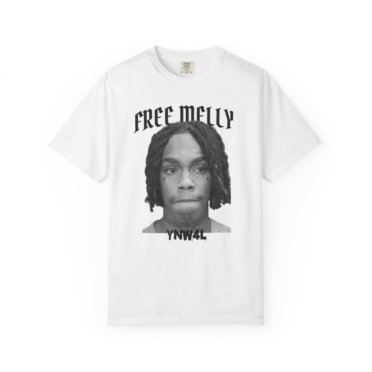 Free YNW MELLY Tee