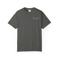 Grey Tee