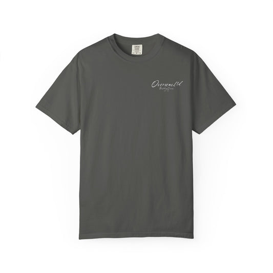 Grey Tee