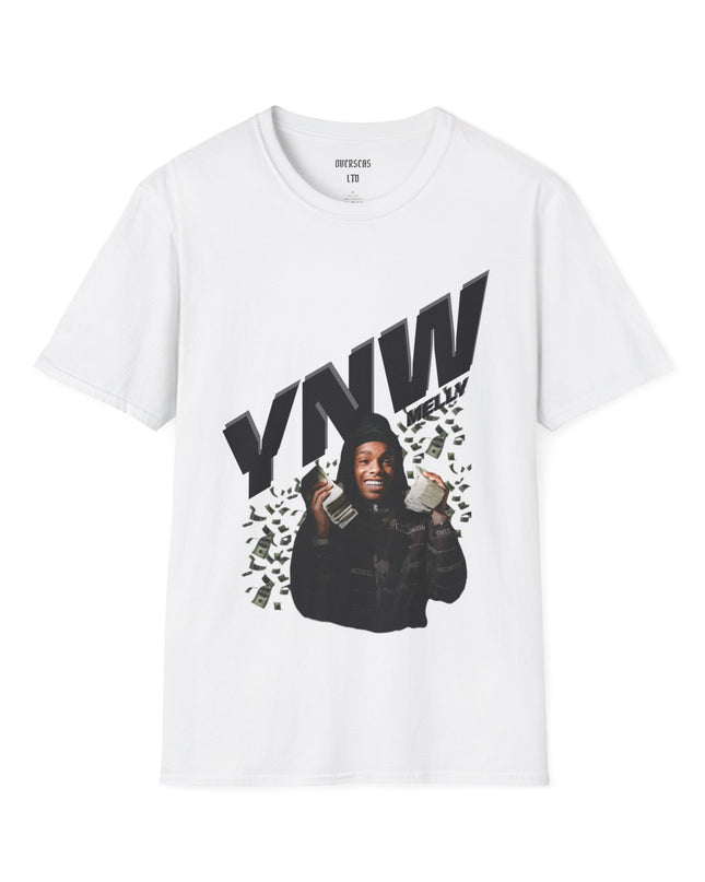 Ynw Melly Tee