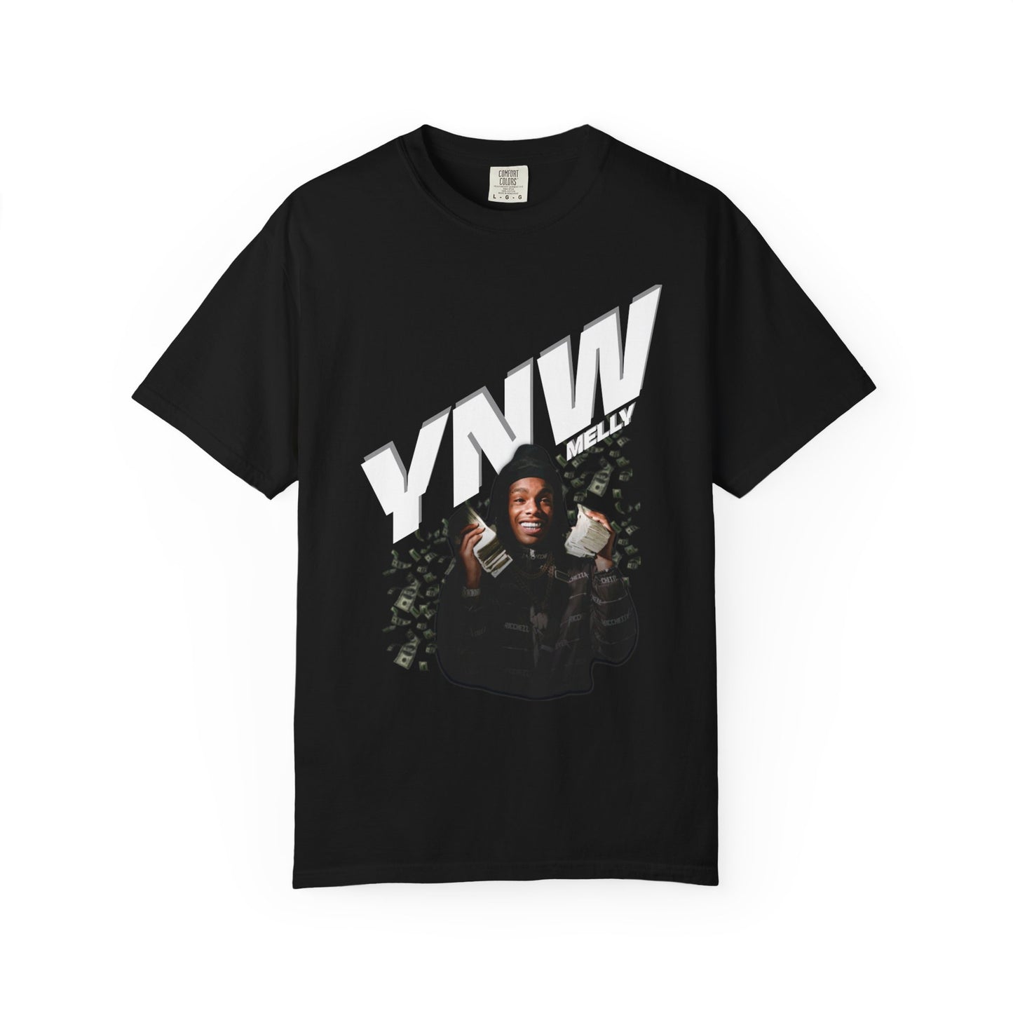 YNW Melly Tee
