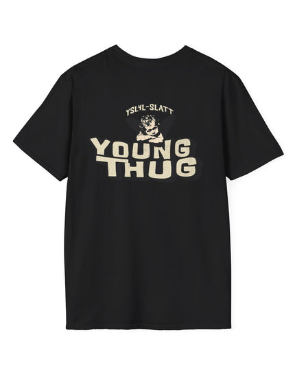 Young Thug Overseas T-Shirt
