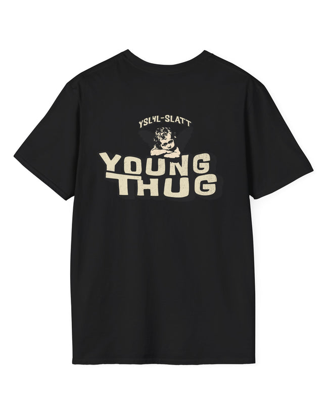 Young Thug Overseas T-Shirt