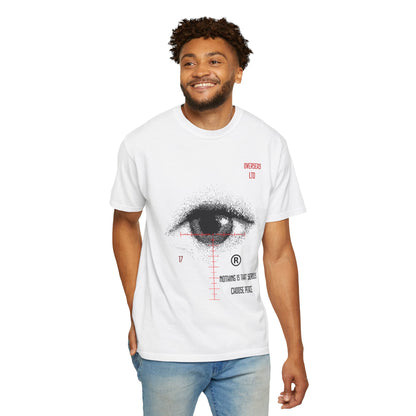 Graphic tee